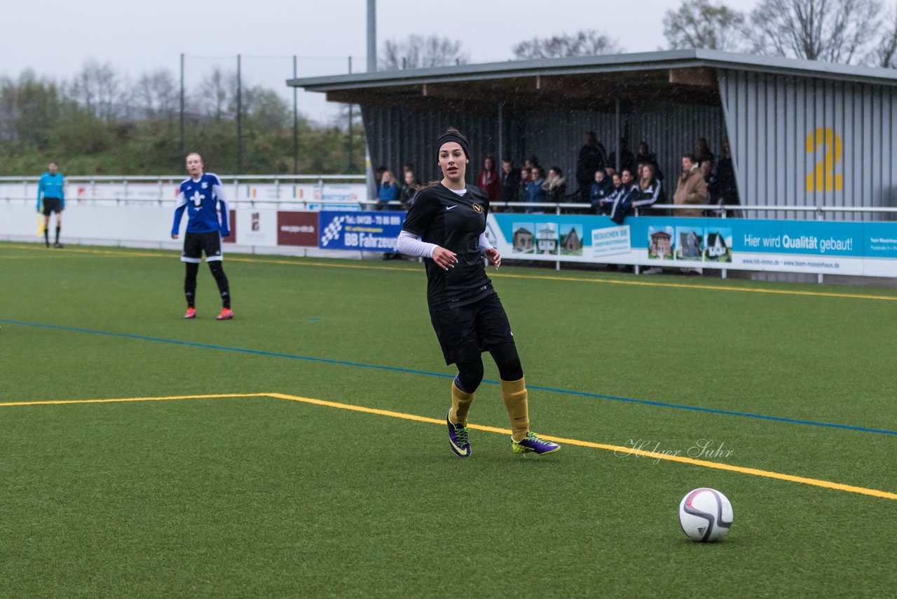 Bild 218 - Frauen Union Tornesch - Victoria : Ergebnis: 4:2